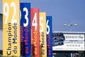 Renault: Viry-Chatillon: 30 let zibelke zmagovitih motorjev formule 1