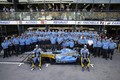 Renault: Viry-Chatillon: 30 let zibelke zmagovitih motorjev formule 1