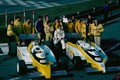 Renault: Viry-Chatillon: 30 let zibelke zmagovitih motorjev formule 1
