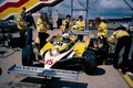 Renault: Viry-Chatillon: 30 let zibelke zmagovitih motorjev formule 1