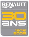 Renault: Viry-Chatillon: 30 let zibelke zmagovitih motorjev formule 1