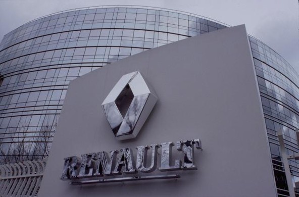 Renault: Vlaga v rast na nordijskih trgih