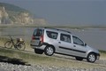 Renault: Začenja s prodajo logana v Argentini in Braziliji