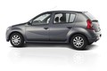 Renault: Začenja s proizvodnjo Sandera v Mercosurju