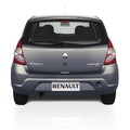 Renault: Začenja s proizvodnjo Sandera v Mercosurju