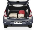 Renault: Začenja s proizvodnjo Sandera v Mercosurju