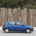 Renault: Začenja s proizvodnjo Sandera v Mercosurju