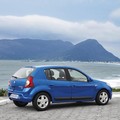 Renault: Začenja s proizvodnjo Sandera v Mercosurju
