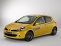 Renault: Ženevska avtomobilska razstava 2007