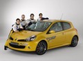 Renault: Ženevska avtomobilska razstava 2007