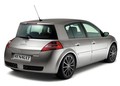 Renault: Ženevska avtomobilska razstava 2007