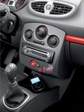 Renault: Ženevska avtomobilska razstava 2007