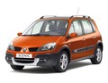Renault: Ženevska avtomobilska razstava 2007