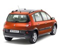 Renault: Ženevska avtomobilska razstava 2007