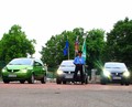 Renault – AVI 007: Slovensko srečanje Avantime tokrat že z mednarodno udeležbo