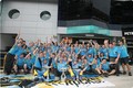 Renault F1 Team: Renaultova dvojna zmaga v Maleziji