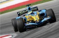 Renault F1 Team: Renaultova dvojna zmaga v Maleziji