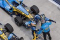 Renault F1 Team: Renaultova dvojna zmaga v Maleziji
