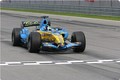 Renault F1 Team: Renaultova dvojna zmaga v Maleziji