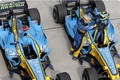 Renault F1 Team: Renaultova dvojna zmaga v Maleziji