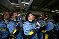 Renault F1 Team: VN Velike Britanije, 11. junij 2006, Silverstone - dirka