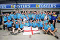 Renault F1 Team: VN Velike Britanije, 11. junij 2006, Silverstone - dirka