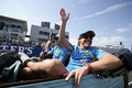 Renault F1 Team: VN Velike Britanije, 11. junij 2006, Silverstone - dirka