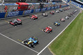 Renault F1 Team: VN Velike Britanije, 11. junij 2006, Silverstone - dirka