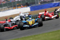 Renault F1 Team: VN Velike Britanije, 11. junij 2006, Silverstone - dirka