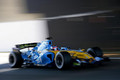 Renault F1 Team: VN Velike Britanije, 11. junij 2006, Silverstone - dirka