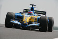 Renault F1 Team: VN Velike Britanije, 11. junij 2006, Silverstone - dirka