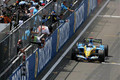 Renault F1 Team: VN Velike Britanije, 11. junij 2006, Silverstone - dirka