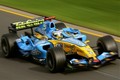 Renault F1 Team: Velika nagrada Avstralije, Melbourne - Fernando spet prelisičil nasprotnike