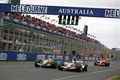Renault F1 Team: Velika nagrada Avstralije, Melbourne - Fernando spet prelisičil nasprotnike