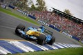 Renault F1 Team: Velika nagrada Avstralije, Melbourne - Fernando spet prelisičil nasprotnike