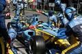 Renault F1 Team: Velika nagrada Avstralije, Melbourne - Fernando spet prelisičil nasprotnike