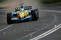 Renault F1 Team: Velika nagrada Avstralije, Melbourne - Fernando spet prelisičil nasprotnike