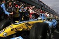 Renault F1 Team: Velika nagrada Avstralije, Melbourne - Fernando spet prelisičil nasprotnike