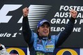Renault F1 Team: Velika nagrada Avstralije, Melbourne - Fernando spet prelisičil nasprotnike