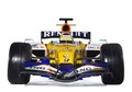 Renault F1 Team: Velika nagrada Avstralije, Melbourne, 18. marec 2007