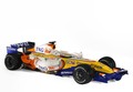 Renault F1 Team: Velika nagrada Avstralije, Melbourne, 18. marec 2007