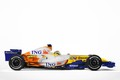 Renault F1 Team: Velika nagrada Avstralije, Melbourne, 18. marec 2007