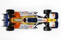 Renault F1 Team: Velika nagrada Avstralije, Melbourne, 18. marec 2007