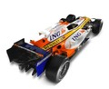 Renault F1 Team: Velika nagrada Avstralije, Melbourne, 18. marec 2007