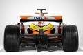 Renault F1 Team: Velika nagrada Avstralije, Melbourne, 18. marec 2007