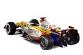 Renault F1 Team: Velika nagrada Avstralije, Melbourne, 18. marec 2007