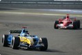 Renault F1 Team: Velika nagrada Bahrajna - Z zmago v novo sezono