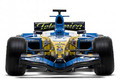 Renault F1 Team: Velika nagrada Bahrajna, Sakhir, 12. marec 2006