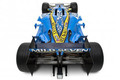 Renault F1 Team: Velika nagrada Bahrajna, Sakhir, 12. marec 2006