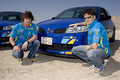 Renault F1 Team: Velika nagrada Bahrajna, Sakhir, 12. marec 2006